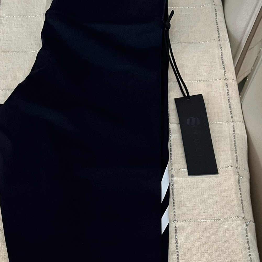 🆕 Noli Hype Reflective Legging - Picture 14 of 14